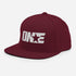 Baseball 1STAR Snapback Hat
